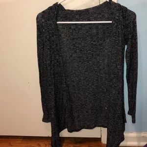 Full Tilt Girls Sweater